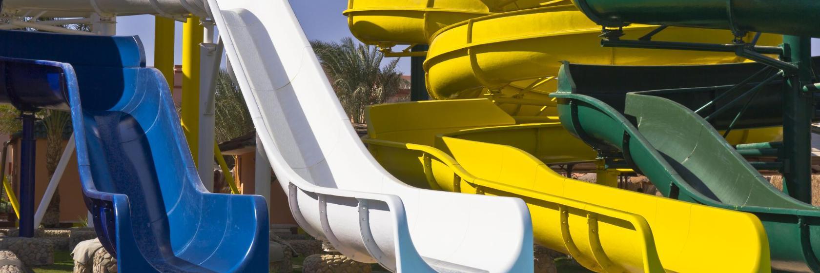 Parque Acuático Antalya Aqualand